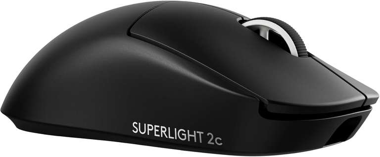 Logitech G PRO X SUPERLIGHT 2c wireless gaming mouse ( Used Like New / 53G / 44K DPI / 8K Polling ) @Amazon Warehouse