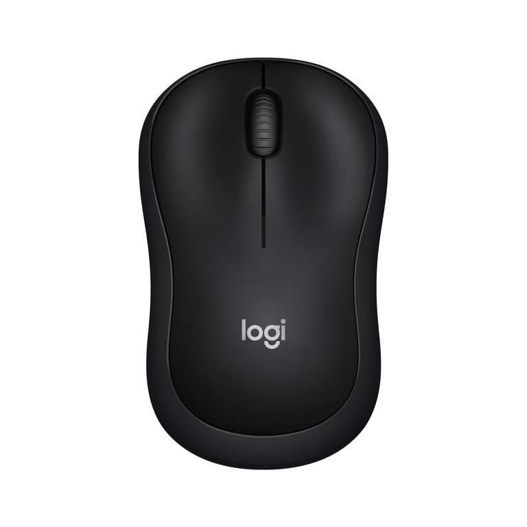 Logitech M220 Silent Wireless Mouse - Used: Very Good (Missing Battery) - Sold by Amazon Resale / FBA