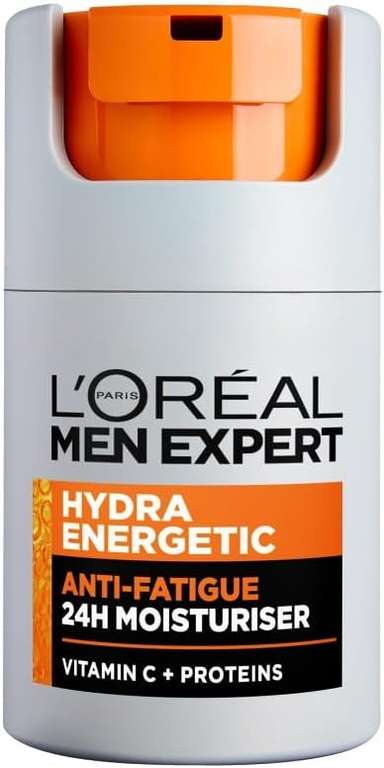L'Oréal Men Expert, Pure Carbon, 5-in-1 XXXL Shower Gel 1L, A Total Action Body, Face, Hair Wash, Shave and Moisturiser