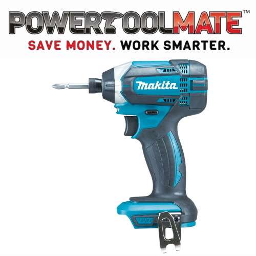 Makita DTD152Z 18v LXT Impact Driver - Bare Unit - Using Code / Sold By Powertoolmate