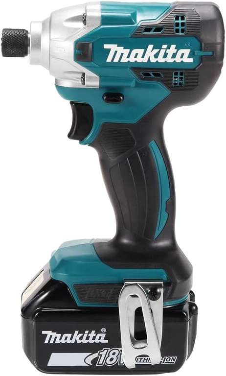 Makita DTD156Z 18v Impact Driver LXT Compact Variable Speed Naked - Sold by Powertoolmate