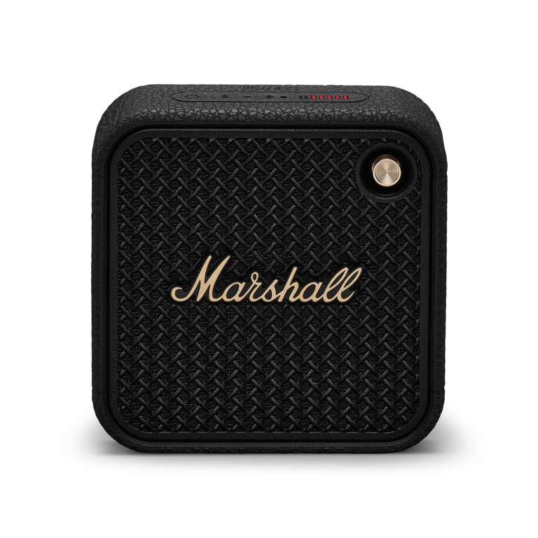 Marshall Willen II Bluetooth Speaker