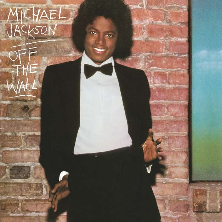 Michael Jackson : Number Ones VINYL 12" Album 2 discs (2026), Black Vinyl - With Code - Sold by musicMagpie Store