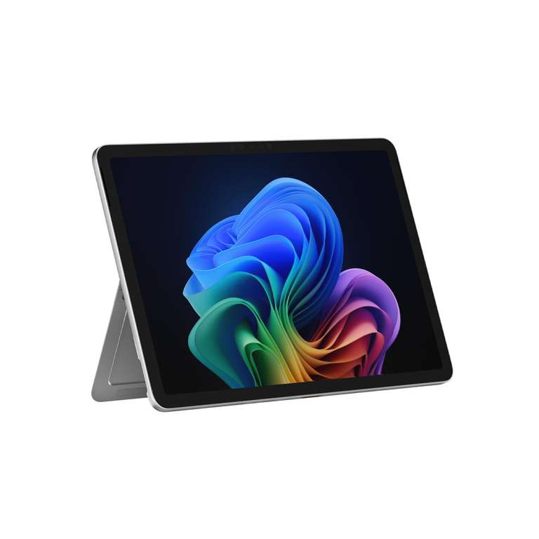 Microsoft Surface Laptop | Copilot+ PC | 13” LCD Touchscreen | Snapdragon X Plus | 16GB Memory | 512GB SSD | Latest Model, 1st Edition