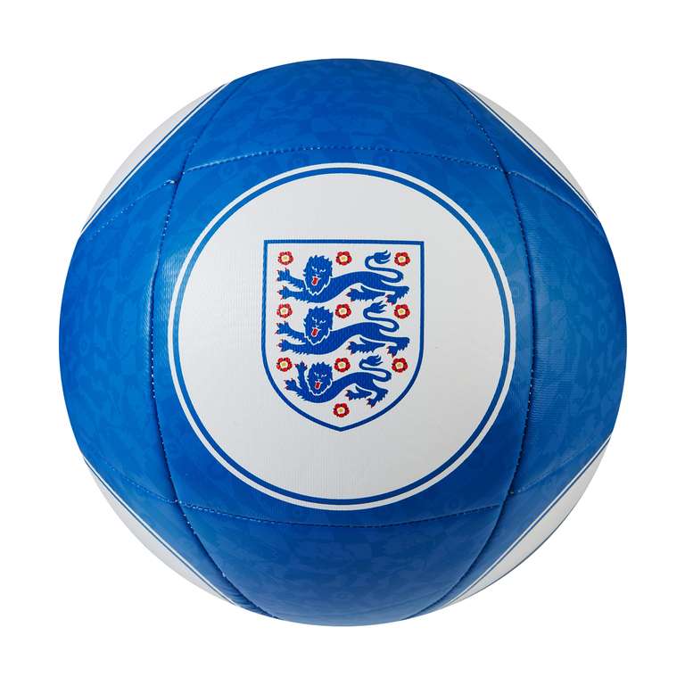 Mitre Official England Football - Size 5