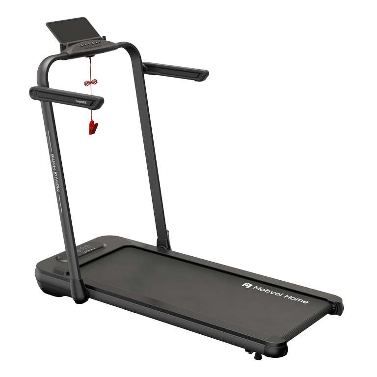 Mobvoi Home Treadmill SE Smart AI 3 in 1 Folding Treadmill Walking Pad Under Desk Running Machine (Prime Members)