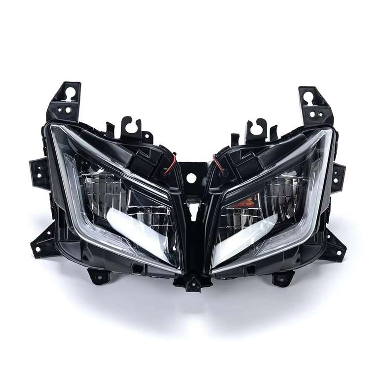 Motorcycle Front Headlight For TMAX 530 For T-MAX XP 530 - Sold & Shipped by Trade Hut Direct