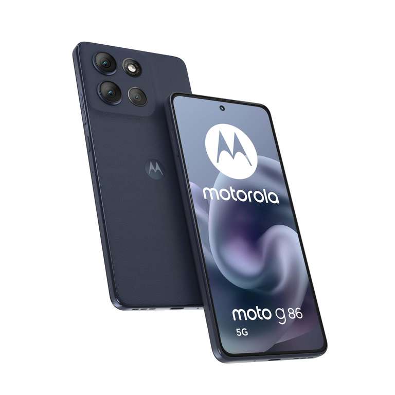 Motorola g86 8gb+256gb Smartphone - International Edition - Sold & Shipped by FairTech