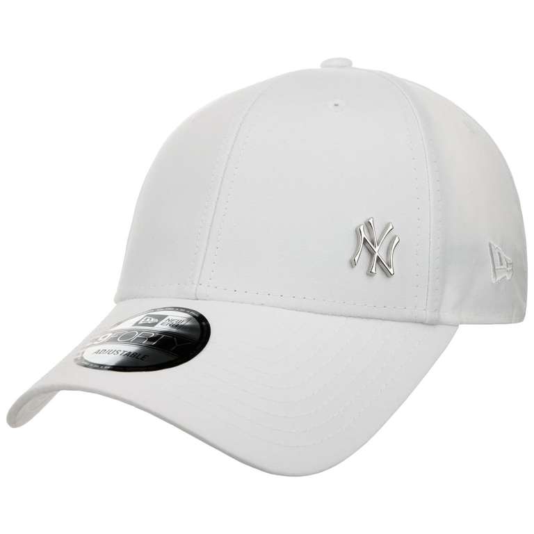 New Era Unisex MLB New York Yankees League Essential 39Thirty