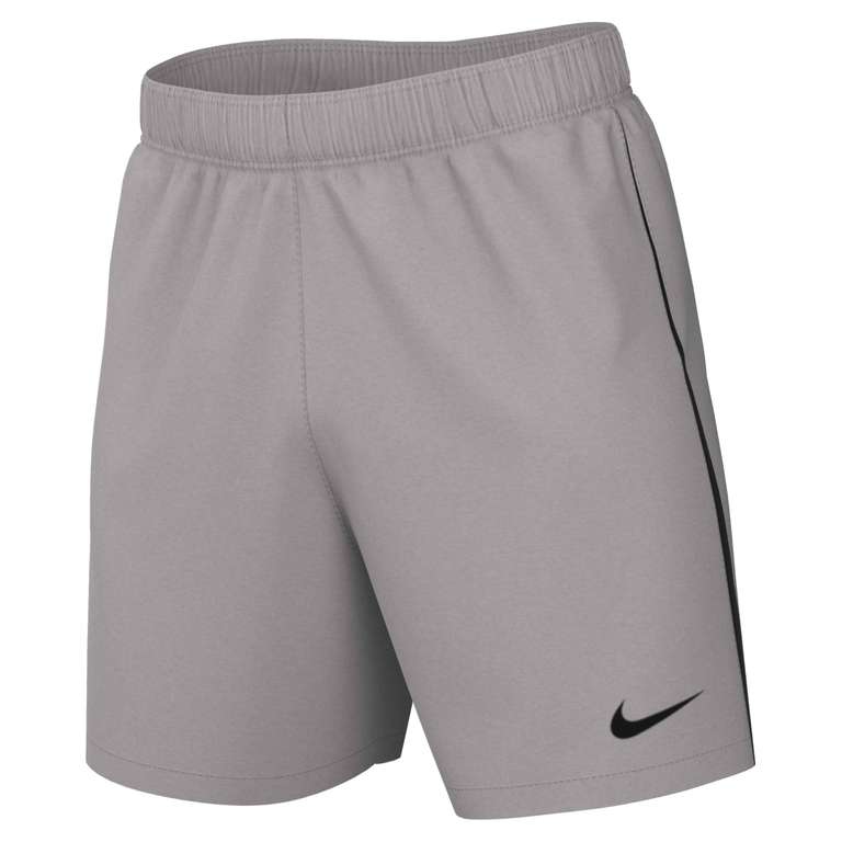 NIKE Men's M Nk Df LGE Knit III Shorts K Pants, Grey, Sizes S, L, XL,XXL