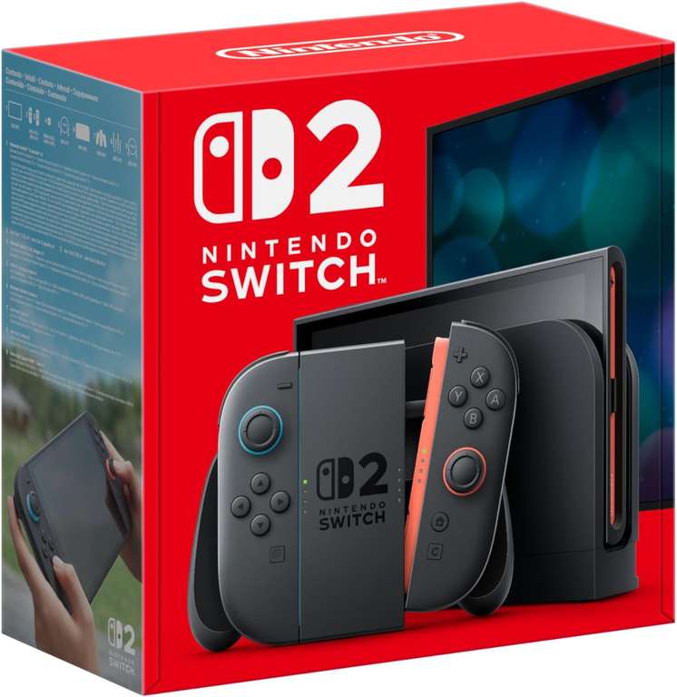 Nintendo Switch OLED - 64GB - White Console, White Controllers - Refurbished Good Condition - w/code- 1 year warranty Musicmagpie shop