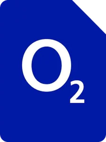 O2 Sim Only - 50GB (100GB w/Volt) 5G Data + 3 Months Free Disney+ or Amazon Prime, Unlimited Mins/Texts - EU Roaming - £8pm/12m