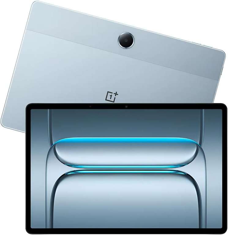 OnePlus Pad Lite 6GB 128GB 9340mAh 33W SUPERVOOC Tablet With Code Sold By Oppo Store (UK Del. Brand+)