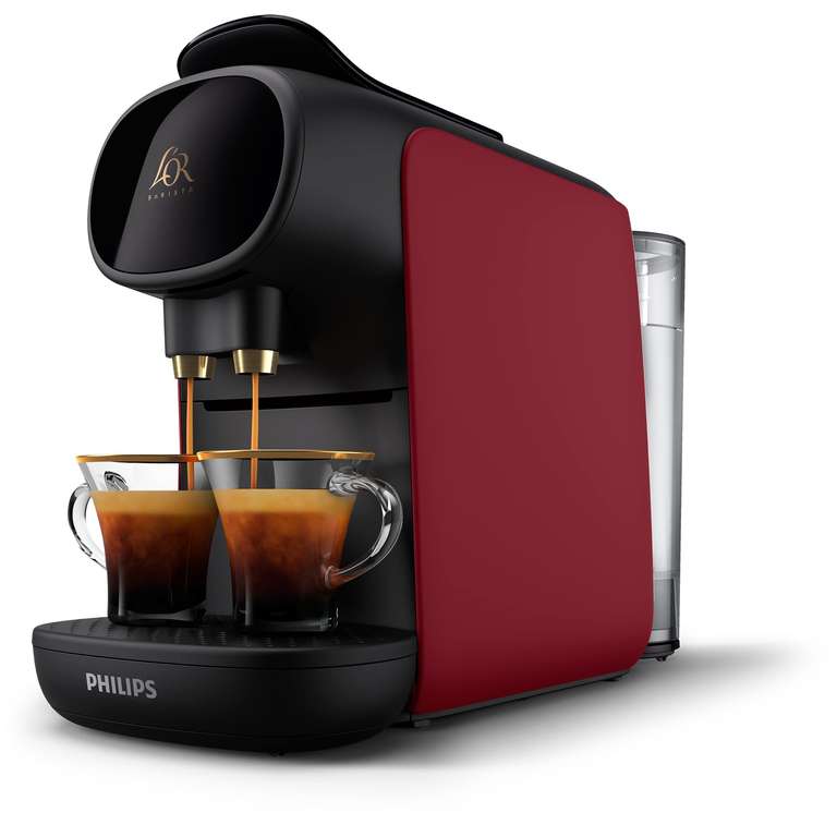 Philips L'OR BARISTA Sublime Coffee Capsule Machine
