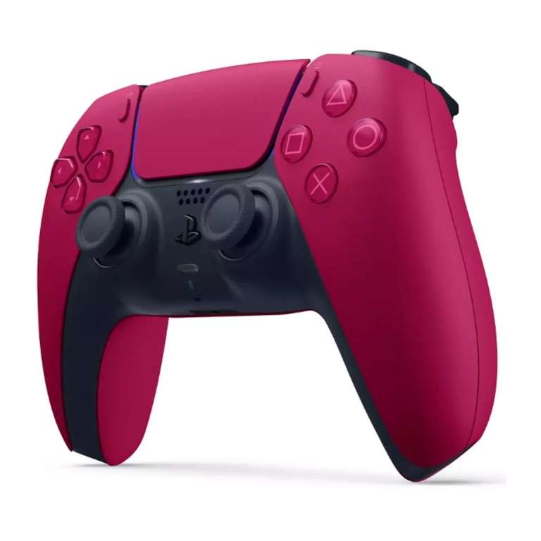 PlayStation5 DualSense Wireless Controller 6 colours