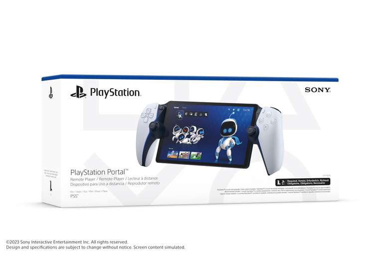 Playstation Portal (Used-Like New) - Amazon Resale