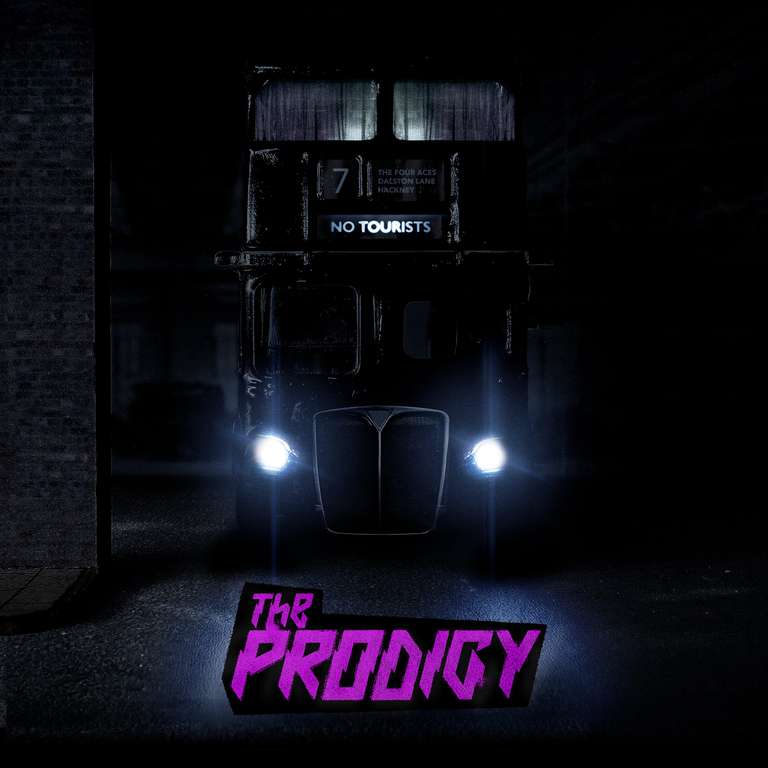 The Prodigy No Tourists - CD - Sold by Global_DealsUK