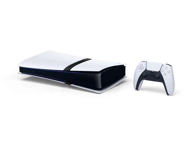 PS5 Pro (Damaged Box) - Sold by Currys Clearance
