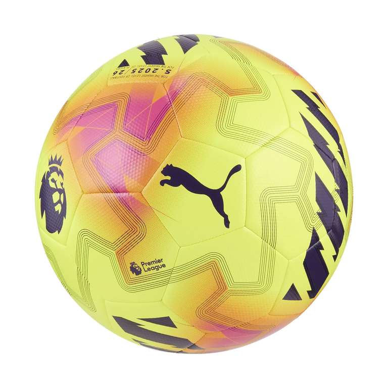 PUMA Orbita Cup Premier League 2025/26 Football