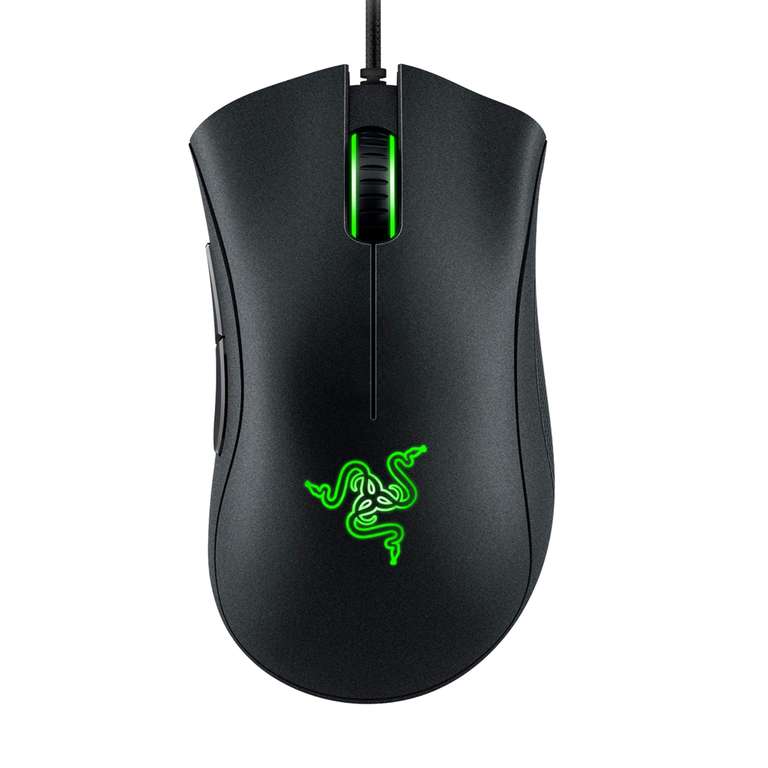 Razer DeathAdder V3 HyperSpeed - Ultra Lightweight Wireless Gaming Mouse