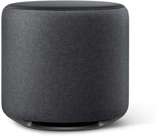 Refurbished - Amazon Echo Subwoofer - Use Code - Sold By Red Rock UK Ltd