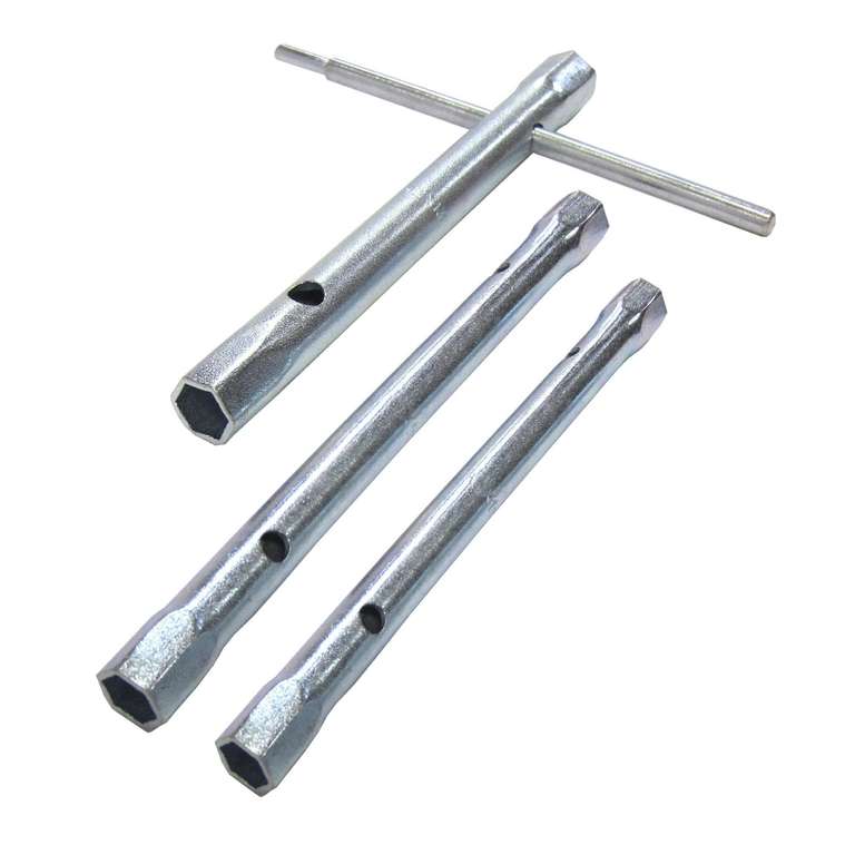 Rothenberger 80000 Monoblock Tap Spanner - Sold by Blackwood & Co / FBA