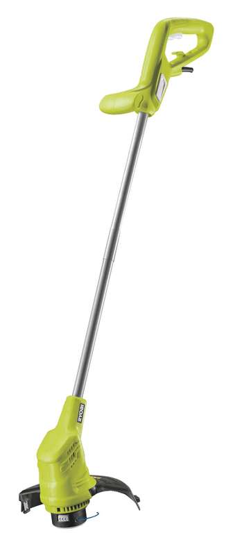 Ryobi RLT2925 290W 25 cm Line Trimmer - Amazon Resale - Very good (Discount at Checkout)