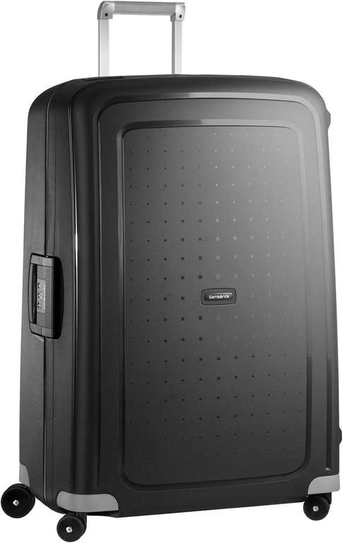 Samsonite S'Cure - Spinner XL Suitcase, (81cm), 138L - Various Colours
