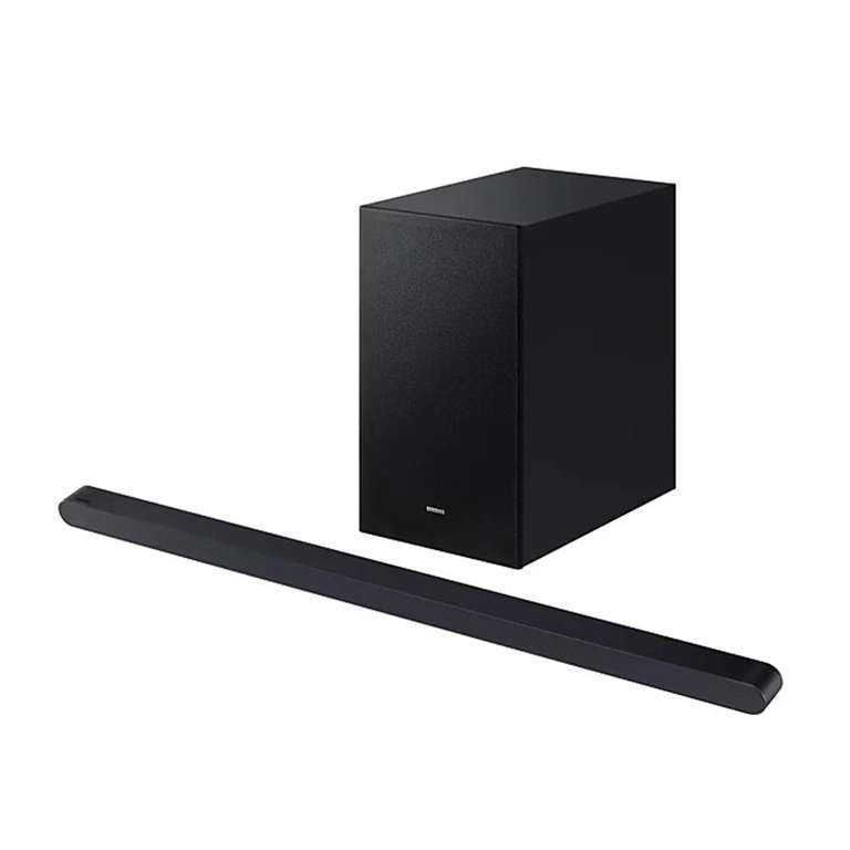 Samsung S700D 3.1-channel Dolby Atmos Soundbar with Subwoofer - Black - Sold by Peter Tyson With Code