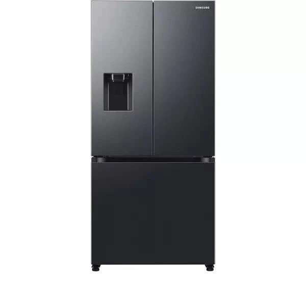 SAMSUNG S7 Twin Cooling Plus RF50C532EB1/EU Smart Fridge Freezer - REFURB-B with code sold by Currys Clearance