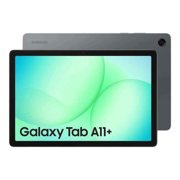 Samsung Tablets Sale W/Code - Samsung Galaxy Tab A11+ 128GB (Excellent) / £119.99 VGC | Tab A11 64GB £71 | S10 Lite £162 Argos UK Mainland