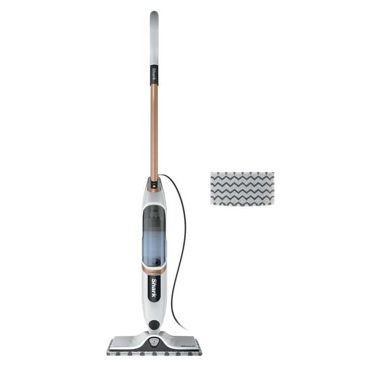Shark SteamSpot with Steam Blaster Technology