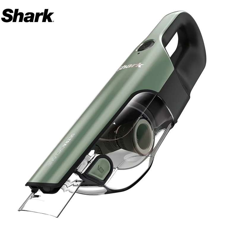 Shark UltraCyclone Pro Cordless Handheld Vacuum CH901UK - (Good or Certified Refurbished) - W/Code | Sold by SharkClean