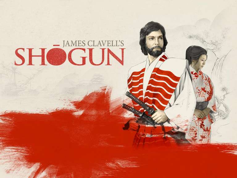 Shogun: The Complete Series [Richard Chamberlain, 1982] (HD) To Buy - Prime Video