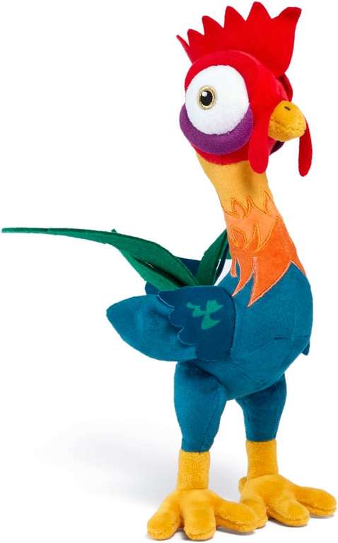 Simba Disney HEI HEI Plush Soft Toy Figure 25cm
