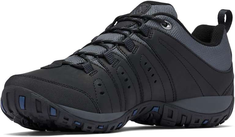 Columbia Woodburn 2 Men's Hiking Boots, Size 9.5