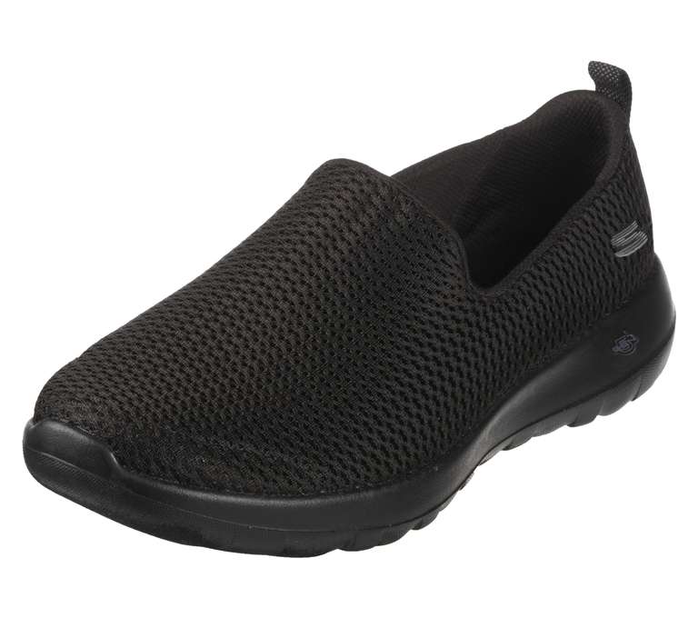 Skechers Damen Go Walk Joy - Hero Sneaker 3.5 UK Narrow
