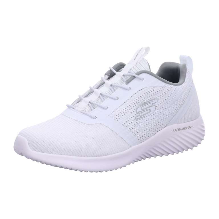 Skechers Men's BounderTrainers Slip in (Size 6)