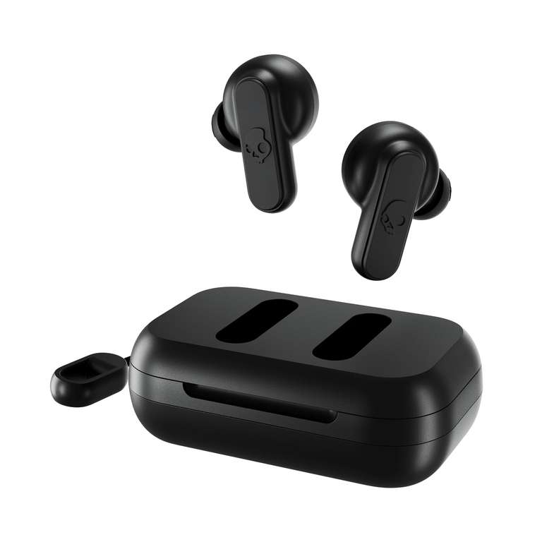 Skullcandy Dime In-Ear Wireless Earbuds