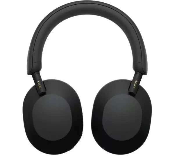 Sony WH-1000XM5 Noise Cancelling Wireless Bluetooth Headphones - Opened – never used - Sold by Currys Clearance With Code