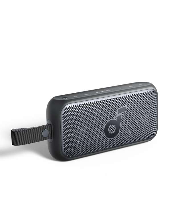 soundcore Motion 300 Wireless Hi-Res with BassUp, Bluetooth Speaker with SmartTune Technology Sold by AnkerDirect UK / FBA