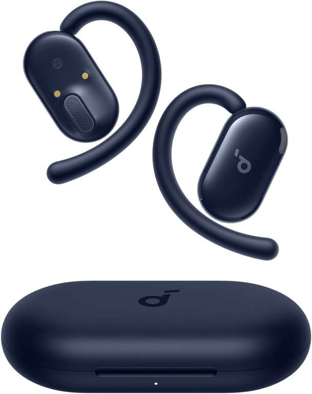 soundcore V20i by Anker Open-Ear Headphones
