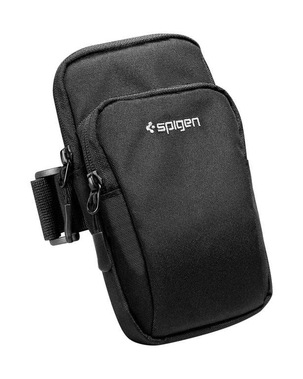 Spigen Dynamic Shield Running Phone Holder Up to 6.9 inch - Sold by Spigen EU / FBA
