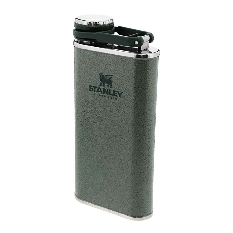 Stanley 1913 Classic Legendary Thermal Flask 0.75L Plum - Keeps Hot Or Cold for 20 Hours - BPA-Free Insulated Bottle