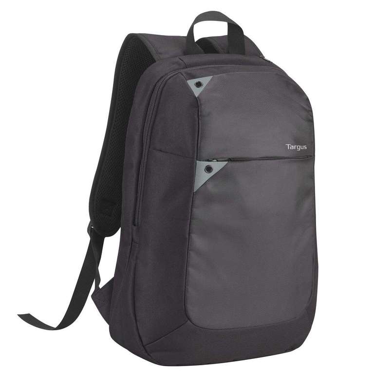 Targus Laptop Backpack, Laptop Bag Fits up to 16", 16L Capacity