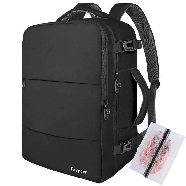 Taygeer Ryanair Cabin Bags 40x30x20 Underseat Dispatches from Amazon Sold by Juswination EU