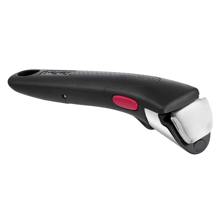 Tefal Stackable, Removable, 100 Percent Safe, Ingenio Black Handle