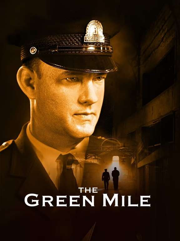 The Green Mile HD - To Buy