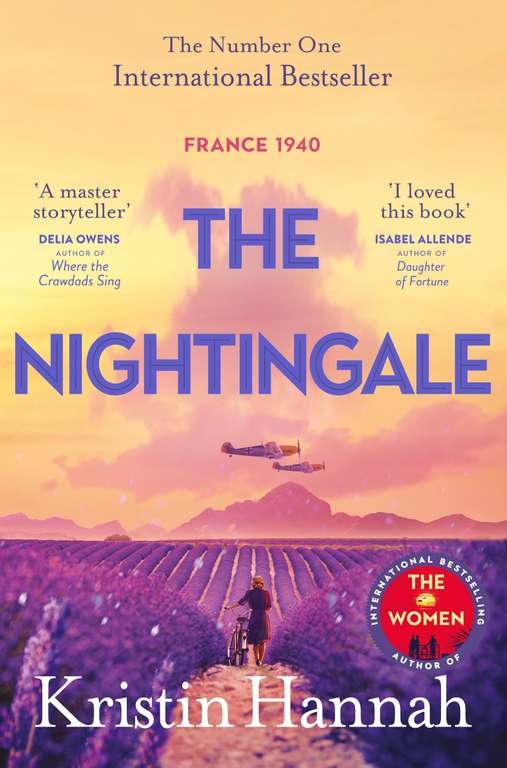 The Nightingale - Paperback