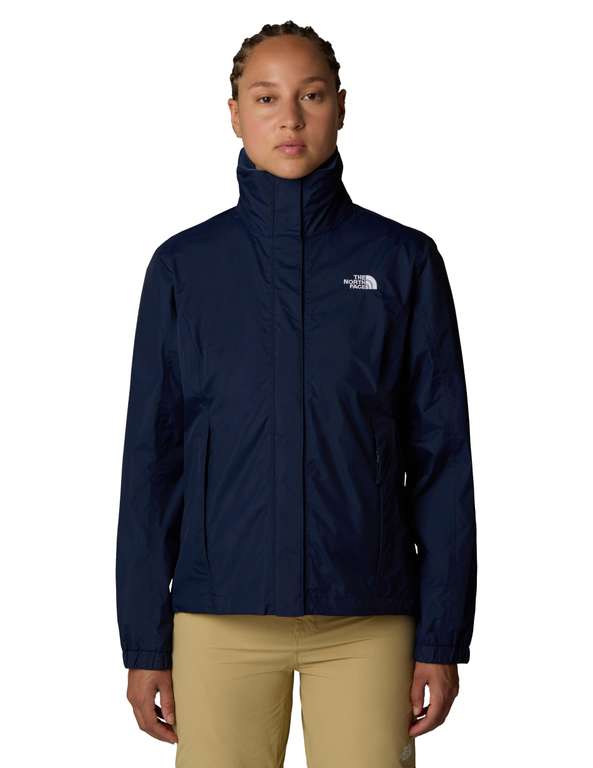 THE NORTH FACE Women's Resolve Jacket XL - Sold by Pattern UK / FBA
